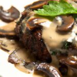 Savor Lean Salisbury Steak with Rich Mushroom Gravy Made Easy