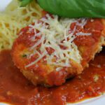 Savor Authentic Chicken Parmesan: A Classic Recipe Revealed