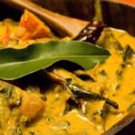 Theeyal Unveiled: Kerala’s Signature Burnt Coconut Curry