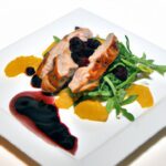 Zesty Elegance: Mastering Duck with Orange Sauce Delight