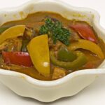 Savor the Spice: A Complete Guide to Vegetable Thai Red Curry