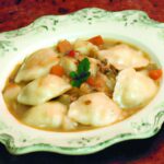 Hearty & Simple: Your Guide to Easy Chicken and Dumplings