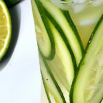 Refreshing Twist: The Perfect Cucumber Limeade Recipe