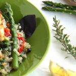 Bright Bites: Crafting the Perfect Mediterranean Orzo Salad