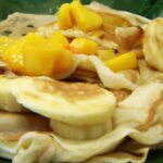 Roti Gluay: Thailand’s Irresistible Sweet Banana Pancake Delight