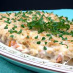 Ultimate Creamy Tuna Noodle Casserole: Comfort in Every Bite