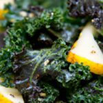 Zesty Kale Salad with Creamy Lemon-Tahini Dressing Guide
