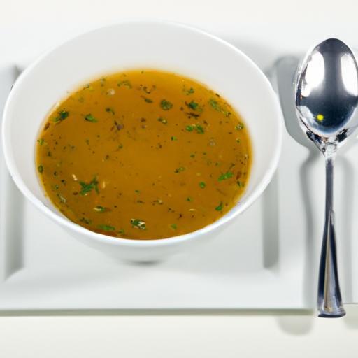 Crafting Flavorful Low-Sodium Vegetable Broth: A Step-by-Step Guide