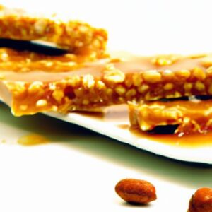 Quick & Crunchy: Mastering Microwave Peanut Brittle