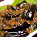 Smoky Baingan Bharta: The Art of Roasted Eggplant Curry