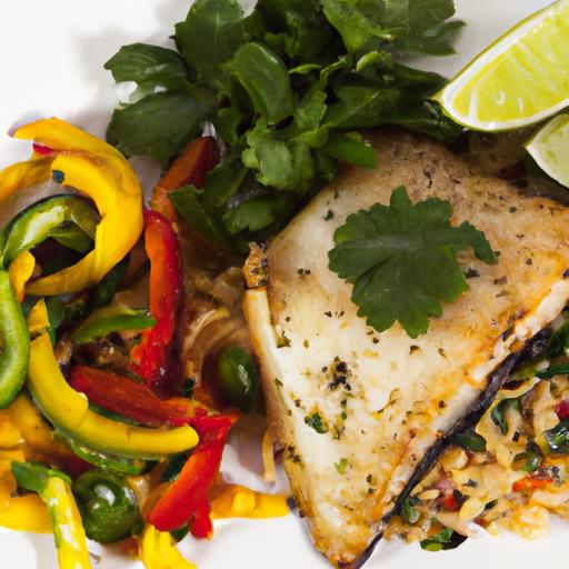 Mastering⁢ Grilled Mahi Mahi:⁣ Tips for Perfect Flavor Every Time