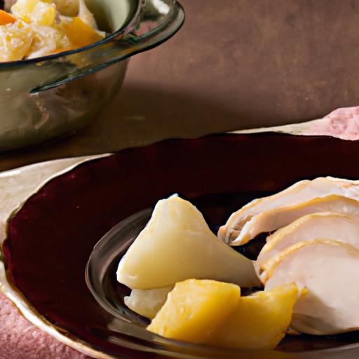 Hearty & Simple: Your Guide to Easy Chicken and Dumplings