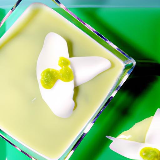 Refreshing Delights: Exploring the Wonders of Young Coconut Jelly