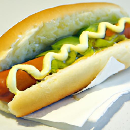 Steam ‍Your Hot ​Dogs in a​ Paper towel: Quick‌ &⁢ Easy Tips