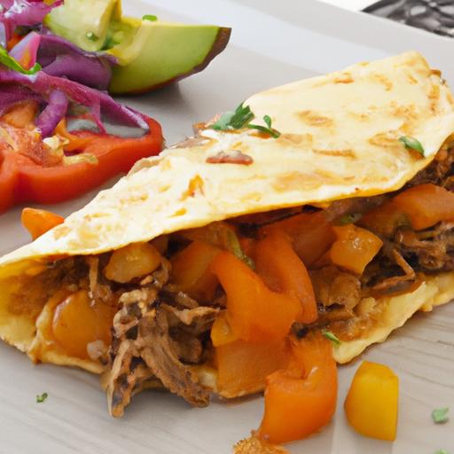 DIY Crunchwrap Supreme: Taco Bell's Iconic Crunch at Home