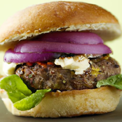 The Ultimate Guide to Crafting the Best Homemade Veggie Burger