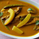 Bombay Duck Curry: A Flavorful Coastal Indian Delight