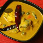 Fish Molee: Kerala’s Creamy, Spiced Coastal Fish Stew