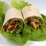 Deliciously Light: Smoked Turkey & Swiss Lettuce Wraps Guide