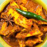Kathal ki Sabzi: A Flavorful Journey Into Raw Jackfruit Curry