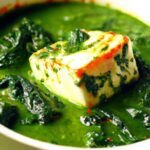 Timeless Palak Paneer: Creamy Spinach and Paneer Delight