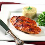 Fiery Flavors: Mastering Galletto al Diavolo Grilled Chicken