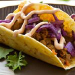 DIY Crunchwrap Supreme: Taco Bell’s Iconic Crunch at Home