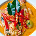 Chuu Chee Pla: Dive into Thailand’s Spicy Red Curry Fish Delight