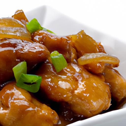 Unlock the Secrets to Better-Than-Takeout Orange Chicken