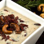 Kaju Curry Delight: Creamy Cashew Nut Sauce Recipe Unveiled