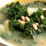 Wholesome 15-Minute White Bean & Kale Soup Recipe Guide