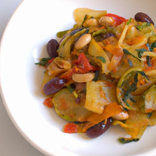 Savoring Sicily: The Timeless Charm of Traditional Caponata