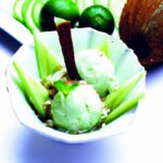 Chilling Delight: The Sweet Scoop on Thai Coconut Ice Cream