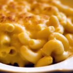The Ultimate Baked Mac and Cheese: Creamy, Cheesy Perfection