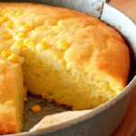 Golden Skillet Cornbread from Scratch: A Homemade Classic