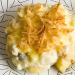 Comfort in Every Bite: The Story of Cheesy Funeral Potatoes