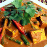 Savor the Flavors: A Guide to Vegetable and Tofu Korma