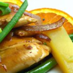 Zesty & Guilt-Free: Healthy Orange Chicken Without Breading