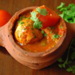 Clay Pot Magic: Discover the Flavor of Chicken Handi Delight