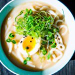 Linguine Meets Quick Shrimp Scampi: A Flavorful Duo