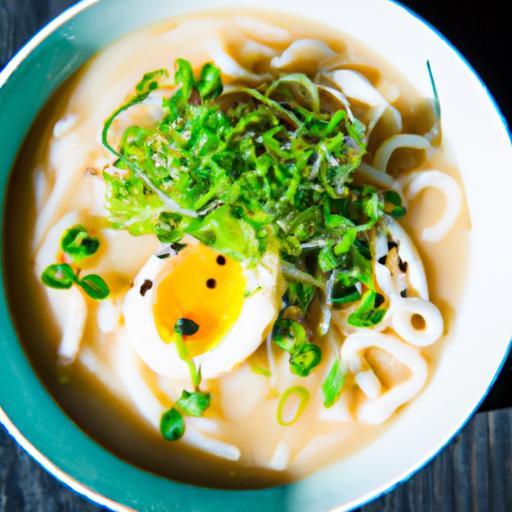 Linguine Meets Quick Shrimp Scampi: A Flavorful Duo