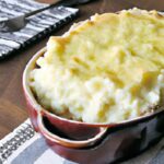 Hearty Skillet Shepherd’s Pie with Creamy Mashed Topping