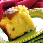 Quick & Fluffy: Microwave Cornbread in a Mug Magic
