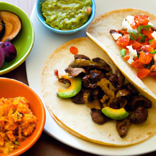 The Perfect Heat: Mastering Tortilla Prep for Tacos