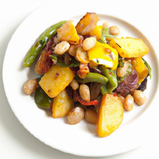 Savoring⁢ Sicily: The‍ Timeless ‍Charm of Traditional Caponata