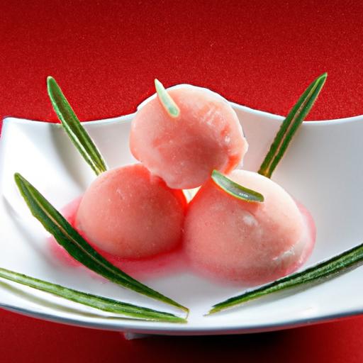 Refreshing 2-Ingredient Watermelon Sorbet: Simple & ⁣Sweet