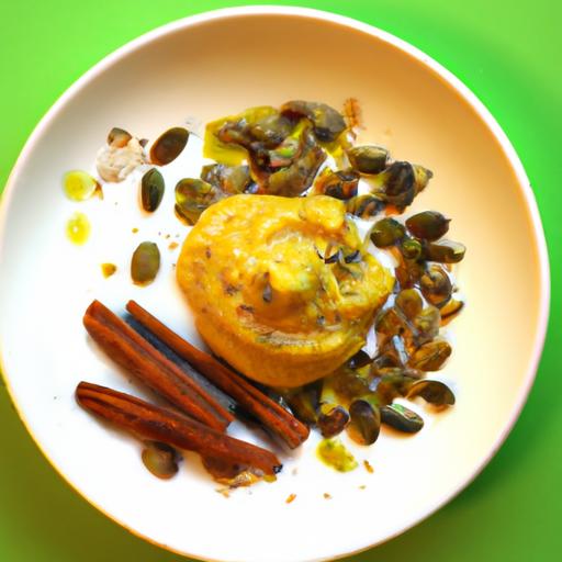 How to Make Creamy Pumpkin Seed Butter at Home: Easy Recipe