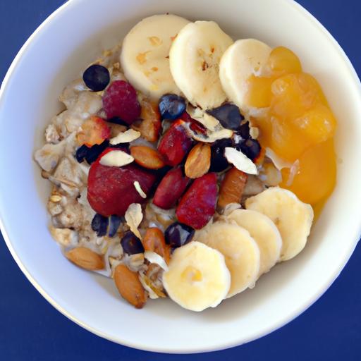 Bircher Muesli Magic: Swiss-Style Overnight Oats Explained