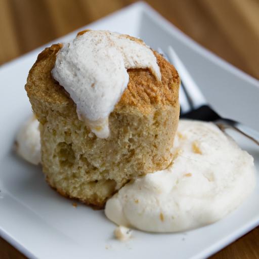 Quick & Cozy Snickerdoodle Mug Cake: A Sweet Single-Serve Treat