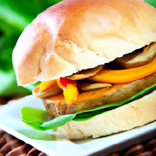 Grill ‌Perfect ‍Turkey ⁢Burgers: Easy, Juicy,⁢ and ⁢delicious